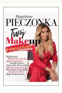 Twój make-up z gwiazdami