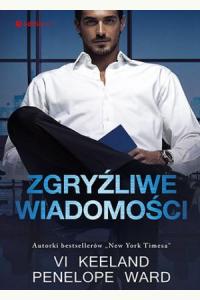 Zgryźliwe wiadomości (używana)