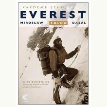 Każdemu jego Everest, 9788328360921 