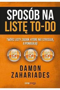 Sposób na listę to-do