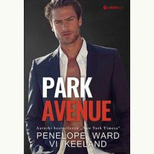 Park Avenue (używana), 9788328366930