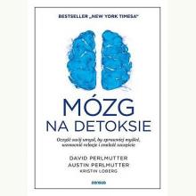 Mózg na detoksie, 9788328372870