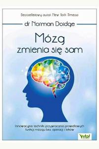 Mózg zmienia się sam
