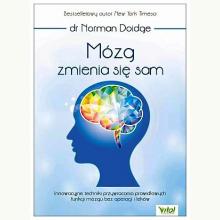 Mózg zmienia się sam, 9788381688352