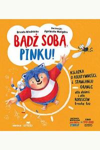 Bądź sobą, Pinku!