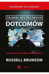 Tajniki skutecznych dotcomów