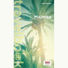 Majorka. Travelbook, 9788328390386
