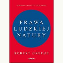 Prawa ludzkiej natury, 9788328394841
