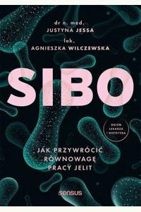 SIBO. Jak przywrócić równowagę pracy jelit