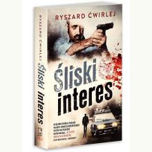 Śliski interes, 9788328703742