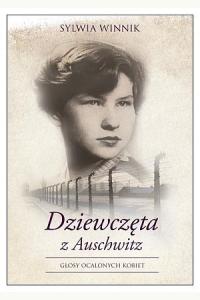 Dziewczęta z Auschwitz