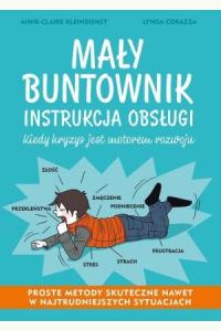 Mały buntownik Instrukcja obsługi (używana)