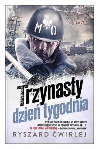 Trzynasty dzień tygodnia
