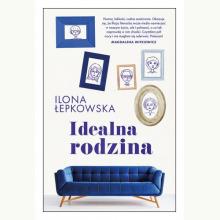 Idealna rodzina, 9788328713369 Idealna rodzina, 9788328713369