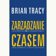 Zarządzanie czasem, 9788328714748
