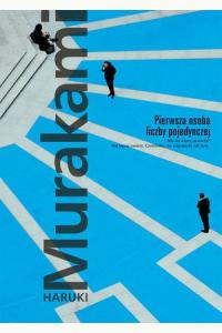 Pierwsza osoba liczby pojedynczej