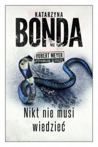 Nikt nie musi wiedzieć