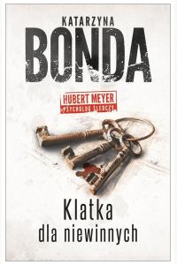 Klatka dla niewinnych