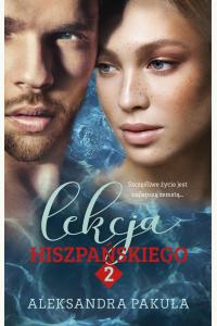 Lekcja hiszpańskiego 2