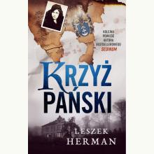 Krzyż Pański, 9788328718562