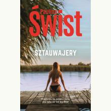 Sztauwajery, 9788328719040
