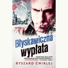 Błyskawiczna wypłata, 9788328719903 Błyskawiczna wypłata, 9788328719903