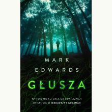 Głusza, 9788328722101