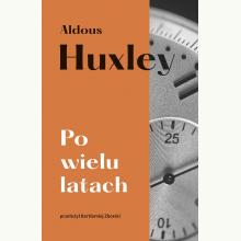 Po wielu latach, 9788328722316