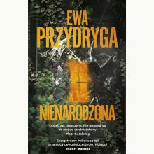 Nienarodzona, 9788328722590
