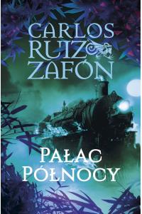 Trylogia mgły. Tom 2. Pałac Północy