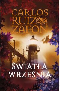 Trylogia mgły. Tom 3. Światła września