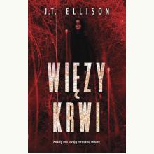 Więzy krwi, 9788328724310