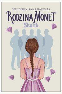 Rodzina Monet T.1 Skarb