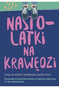 Nastolatki na krawędzi