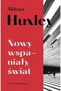 Nowy wspaniały świat
