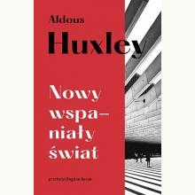 Nowy wspaniały świat, 9788328722941