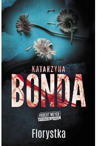 Florystka. Hubert meyer tom 3