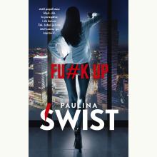 Fu#k up, 9788328726697