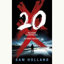 Dwadzieścia, 9788328729988 Dwadzieścia, 9788328729988