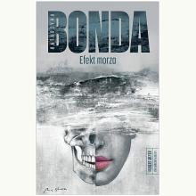 Efekt morza, 9788328730656 Efekt morza, 9788328730656