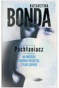 Pochłaniacz. Cykl Cztery żywioły. Tom 1