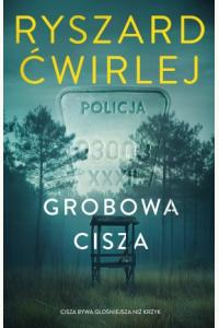 Grobowa cisza