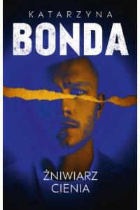 Żniwiarz cienia. Cykl Lena. Tom 3