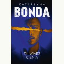 Żniwiarz cienia. Cykl Lena. Tom 3, 9788328735521 Żniwiarz cienia. Cykl Lena. Tom 3, 9788328735521