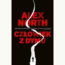Człowiek z dymu, 9788328737129 K Człowiek z dymu, 9788328737129 K