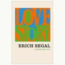 Love Story, 9788328737174 K Love Story, 9788328737174 K