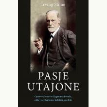 Pasje utajone (przecena), 9788328737198