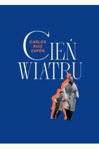 Cień wiatru