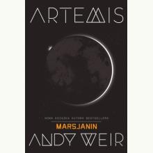 Artemis, 9788328739604 K Artemis, 9788328739604 K