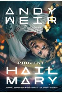 Projekt Hail Mary (okładka filmowa)